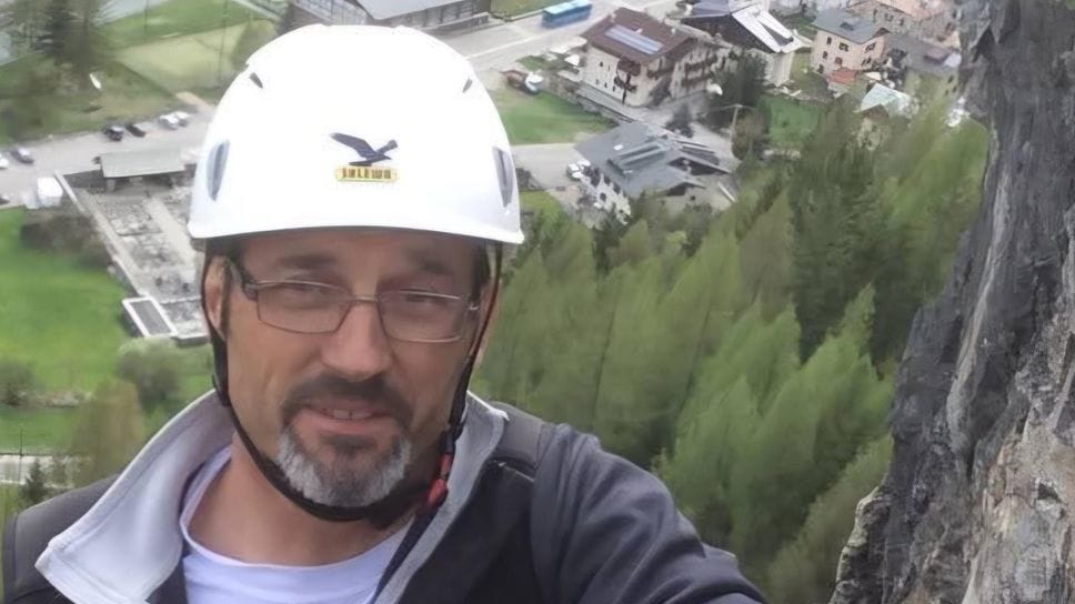 L’ultimo saluto a Elio Franceschina: venerdì i funerali a Semogo