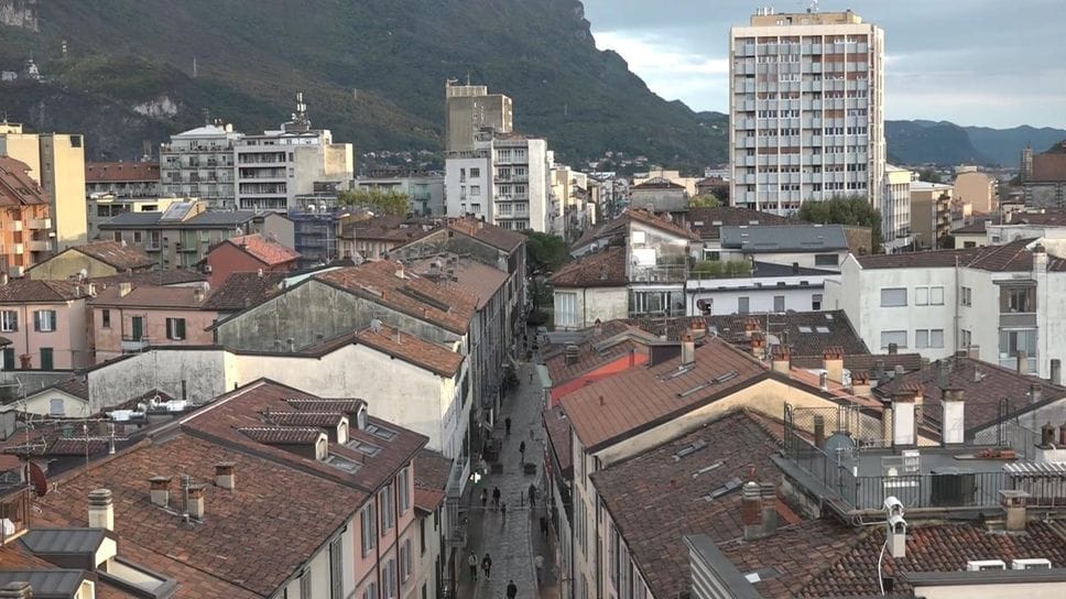 Mercato immobiliare: a Lecco i prezzi crescono del 9,4%
