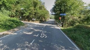 Allarme spaccio nei boschi di Civo: «Non possiamo far finta di non vedere»