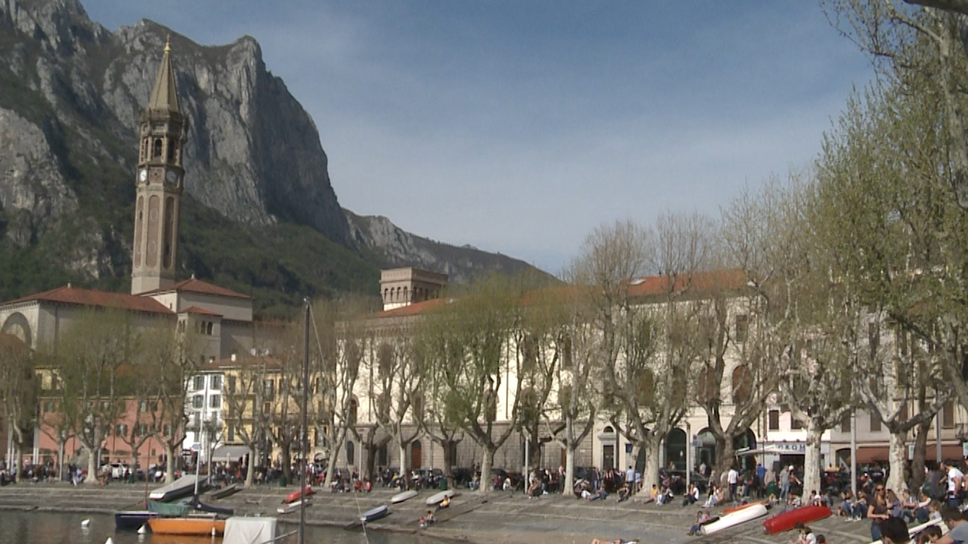 Ferragosto, giornata di sole: le idee per chi resta a Lecco e in Valsassina