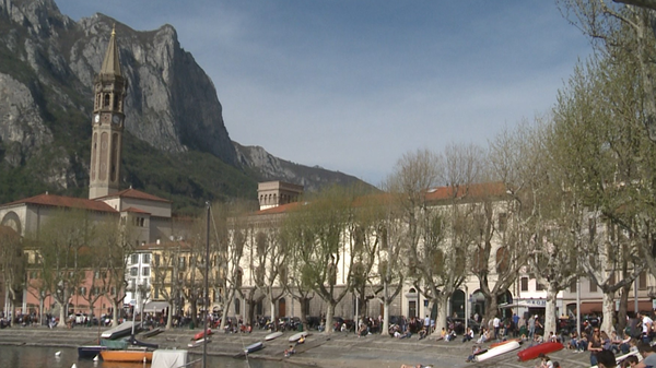 Ferragosto, giornata di sole: le idee per chi resta a Lecco e in Valsassina