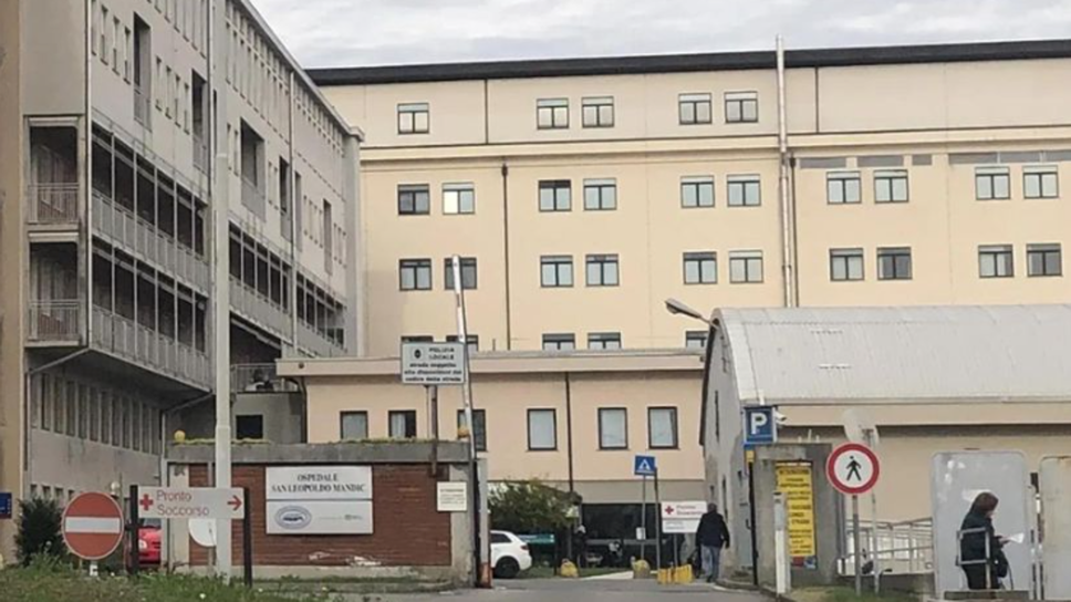 Muore dopo le dimissioni dal Mandic: ospedale condannato a risarcire la famiglia