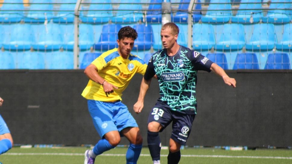 Calcio, Lecco: esordio in Coppa Italia. «Siamo un cantiere, ma si lavora sodo»