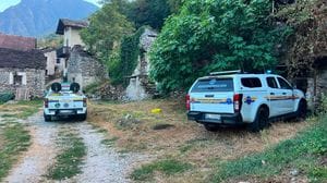Emergenza idrica a Samolaco: Monastero senza acqua