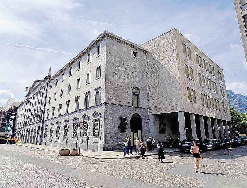 Lecco, cinque nuovi hotel: «Nessun sì a priori, vediamo l’impatto»