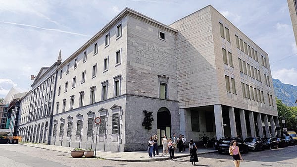 Lecco, cinque nuovi hotel: «Nessun sì a priori, vediamo l’impatto»