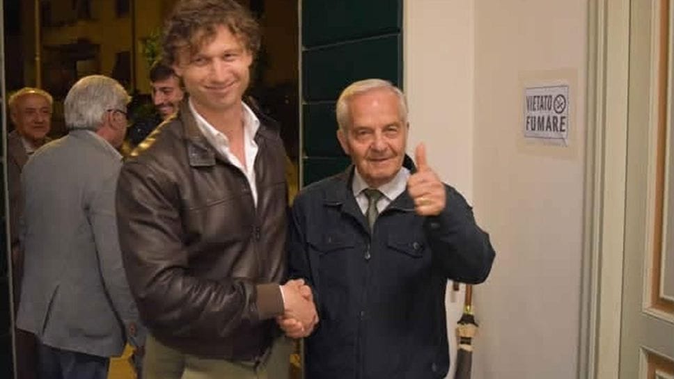 Brivio piange Francesco De Vita, ex assessore e anima del Cral