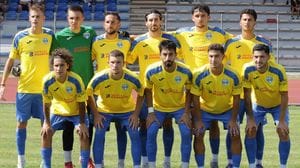 Calcio Sondrio, subito una sfida dura: debutto sul campo del Ponte San Pietro-Mapello