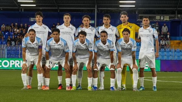 Il Lecco perde ai rigori con il Desenzano ed è eliminato dalla Coppa Italia