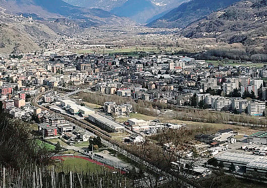 Attuazione Pnrr, Sondrio ai vertici