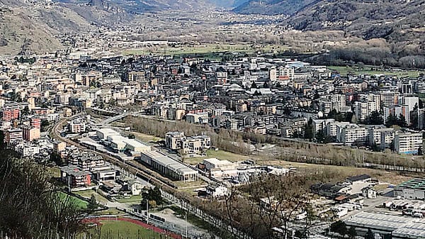 Attuazione Pnrr, Sondrio ai vertici