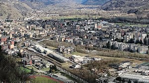 Attuazione Pnrr, Sondrio ai vertici