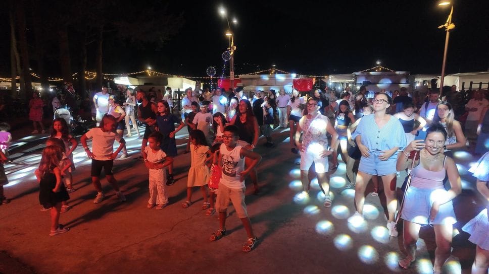 Dervio-Cremia, la Festa delle Sponde piace:  non solo fuochi, tanti eventi