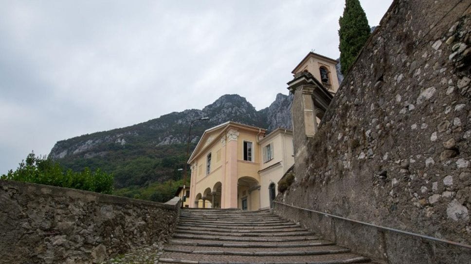 Rancio, tentato furto nelle chiese: scassinati i portoni storici