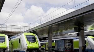 Blocco treni tra Lecco e Carnate: arrivano i bus