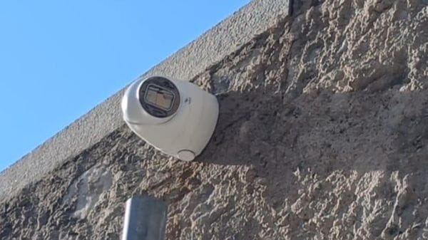 Civo, nuove telecamere e controlli per contrastare lo spaccio