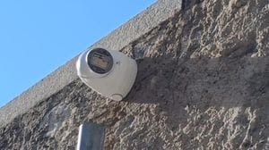 Civo, nuove telecamere e controlli per contrastare lo spaccio