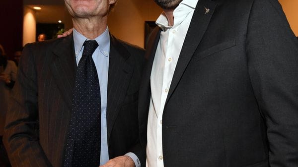 Lega, chi sta con Salvini e chi con Fontana 