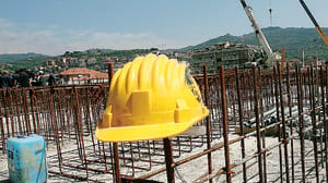 Sondrio, sicurezza sul lavoro: raddoppiano le malattie professionali