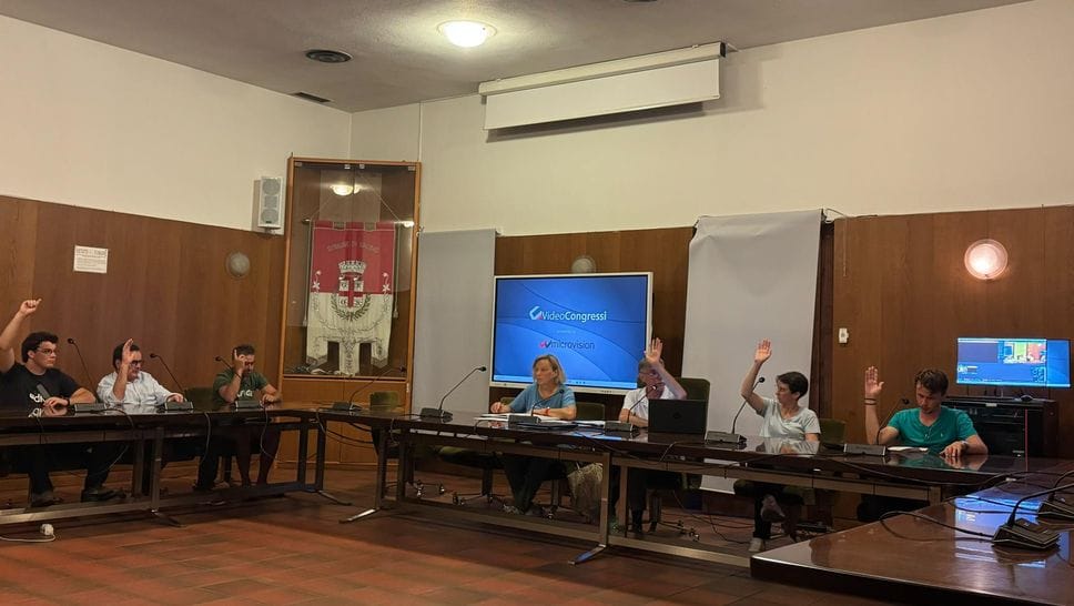 Grosio, per la Frana di Eita il Comune stanzia 99mila euro
