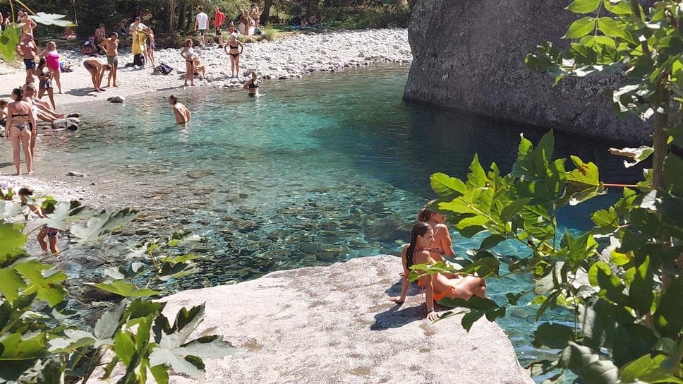 Val Masino, Ferragosto da tutto esaurito: il Comune pensa al numero chiuso
