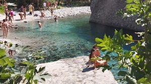 Val Masino, Ferragosto da tutto esaurito: il Comune pensa al numero chiuso