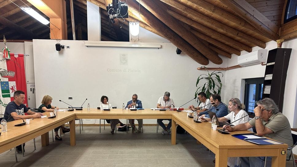 Consiglio di Piateda: approvato l’aumento della tassa rifiuti