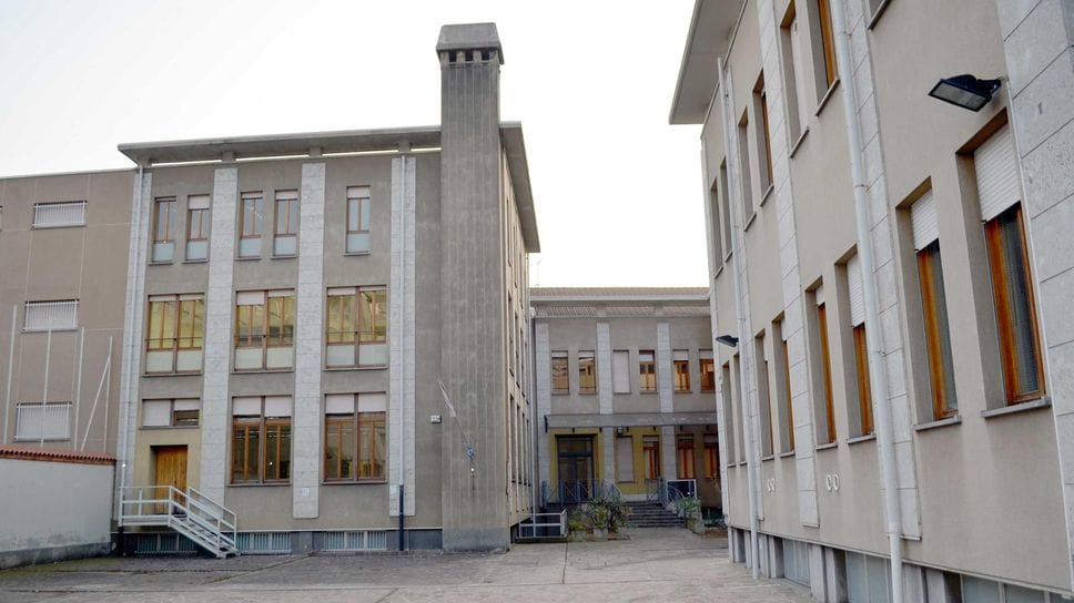 Lecco, nuovo municipio: «Entro cinque anni nell’ex Politecnico»