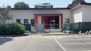 Merate, conclusi i lavori per l’asilo nido Il Girotondo