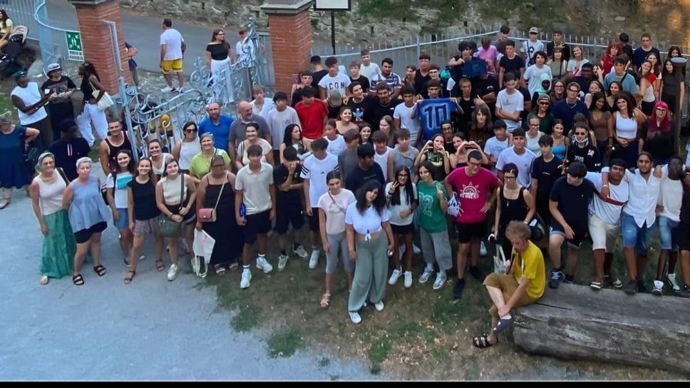 Merate, Util’estate: 42 ragazzi impegnati nella cura del territorio