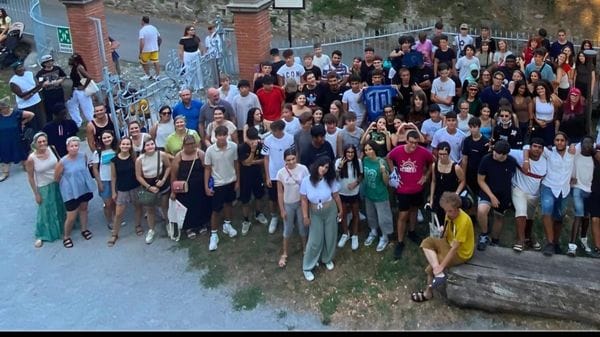 Merate, Util’estate: 42 ragazzi impegnati nella cura del territorio