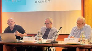 Da Livigno in Svizzera con il nuovo treno: arriva il sì dei Grigioni