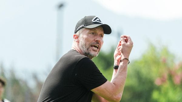 Lecco, sabato l’esordio in campionato: Valente cerca fiducia