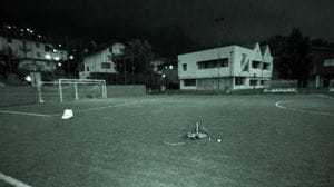 Piuro, vandalismi al campo sportivo. ll sindaco: «Denuncia se non pagano i danni»
