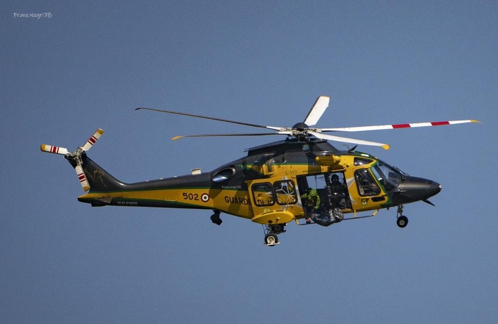 Tragedia sul Ligoncio: la vittima è Aldo Parise