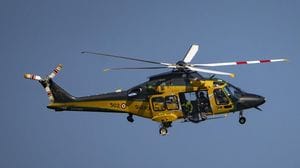 Tragedia sul Ligoncio: la vittima è Aldo Parise