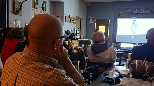 Al Passo san Marco film fest le proiezioni non si fermano