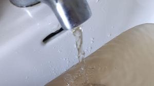 Castello dell’Acqua: non bere dai rubinetti
