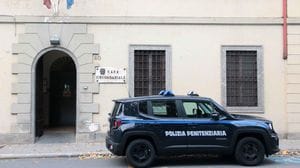 Resta in carcere il 42enne fuggito all’alt 