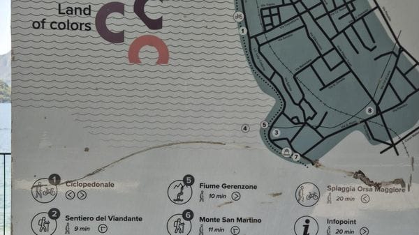 Sul lungolago c’è chi ha perso la Trebisonda