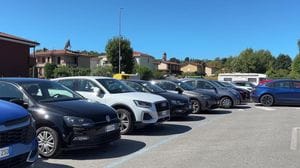 Brivio, 700 posti auto per la festa: potenziata anche la sicurezza