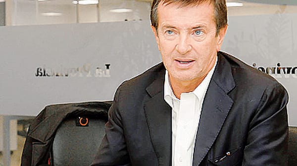 Fontana-gori e quel nord orfano di politica