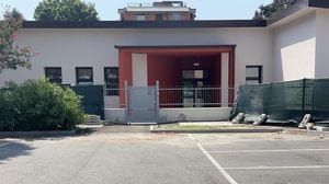 Merate, asilo nido Girotondo: nuovi lavori dopo l’ampliamento