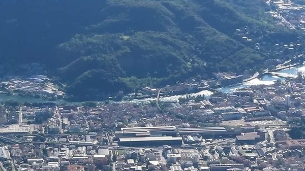 Nuovo hotel alla Meridiana. Il Comune vuole i parcheggi