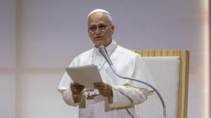 Papa Leone XIV al Meeting di Rimini: «È l’ora della responsabilità»
