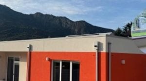 Valmadrera, nuovo asilo nido “Le Coccinelle”: 37 posti in via Bovara