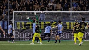 Calcio Lecco: la stagione inizia a reti inviolate