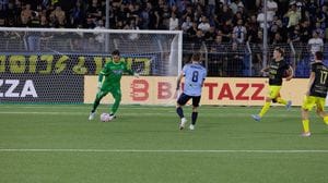 Lecco-Arzignano: le pagelle