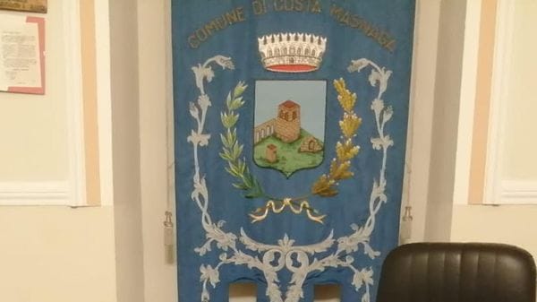 Costa Masnaga, addio a Francesco Mancuso: fu assessore ai Lavori pubblici