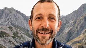 Lanzada, il dolore della sorella di Fabio Nani: «Ora non so come faremo»